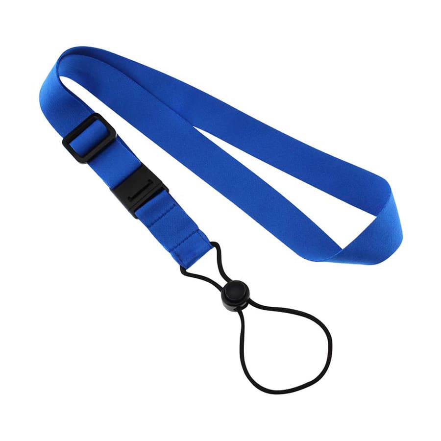 Lanyard Porta-Botella - imagen 3