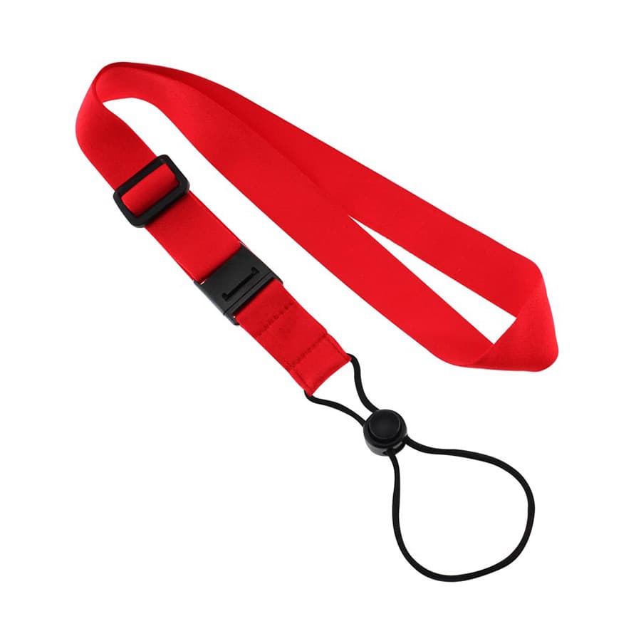 Lanyard Porta-Botella - imagen 4