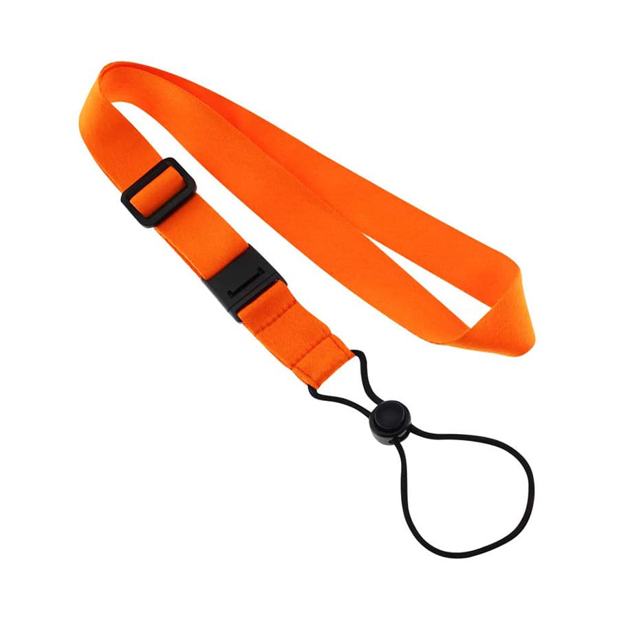 Lanyard Porta-Botella - imagen 5