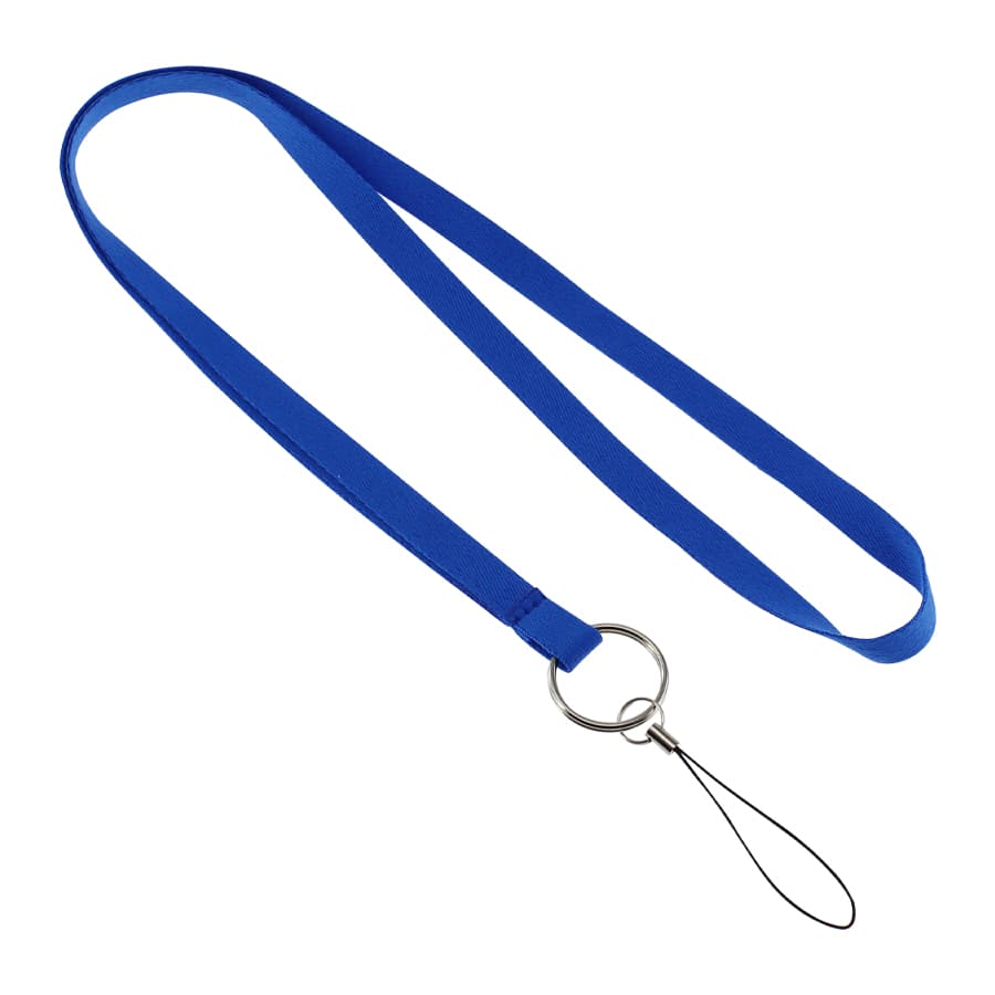 Lanyard Porta-Llavero - imagen 2