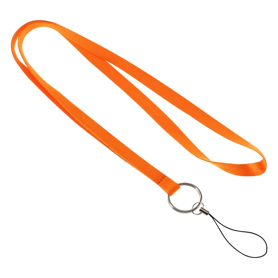Lanyard Porta-Llavero - imagen 4