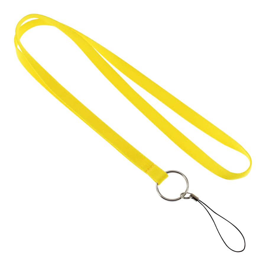 Lanyard Porta-Llavero - imagen 5