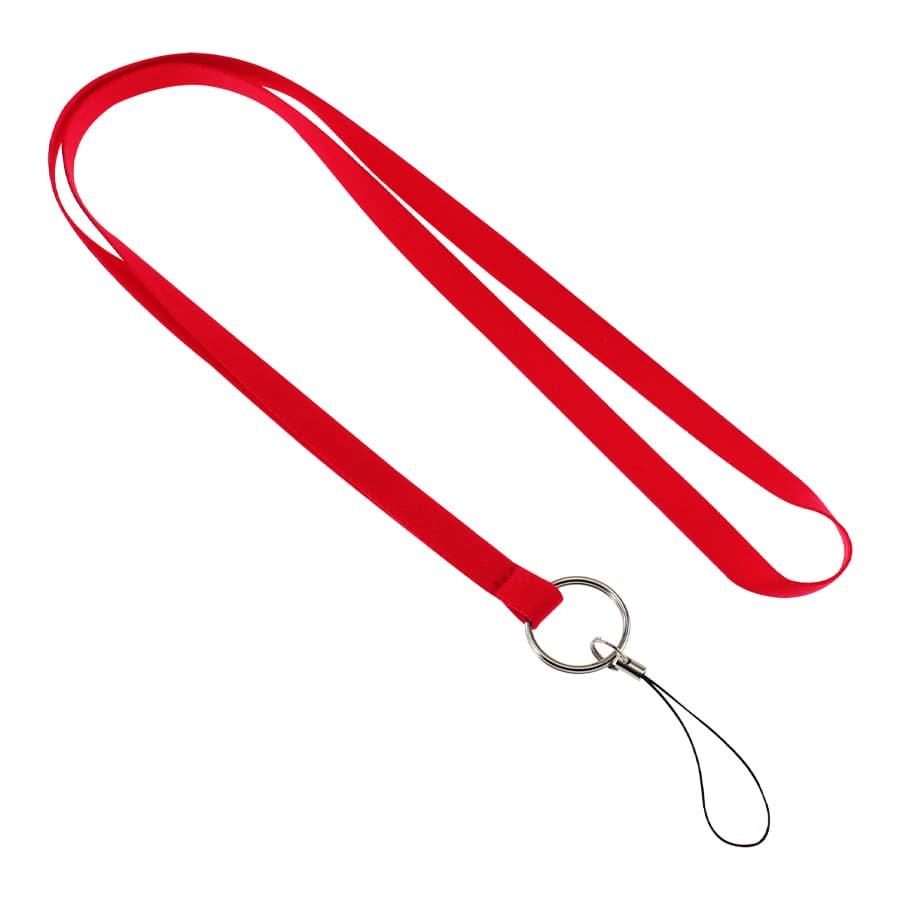 Lanyard Porta-Llavero - imagen 3
