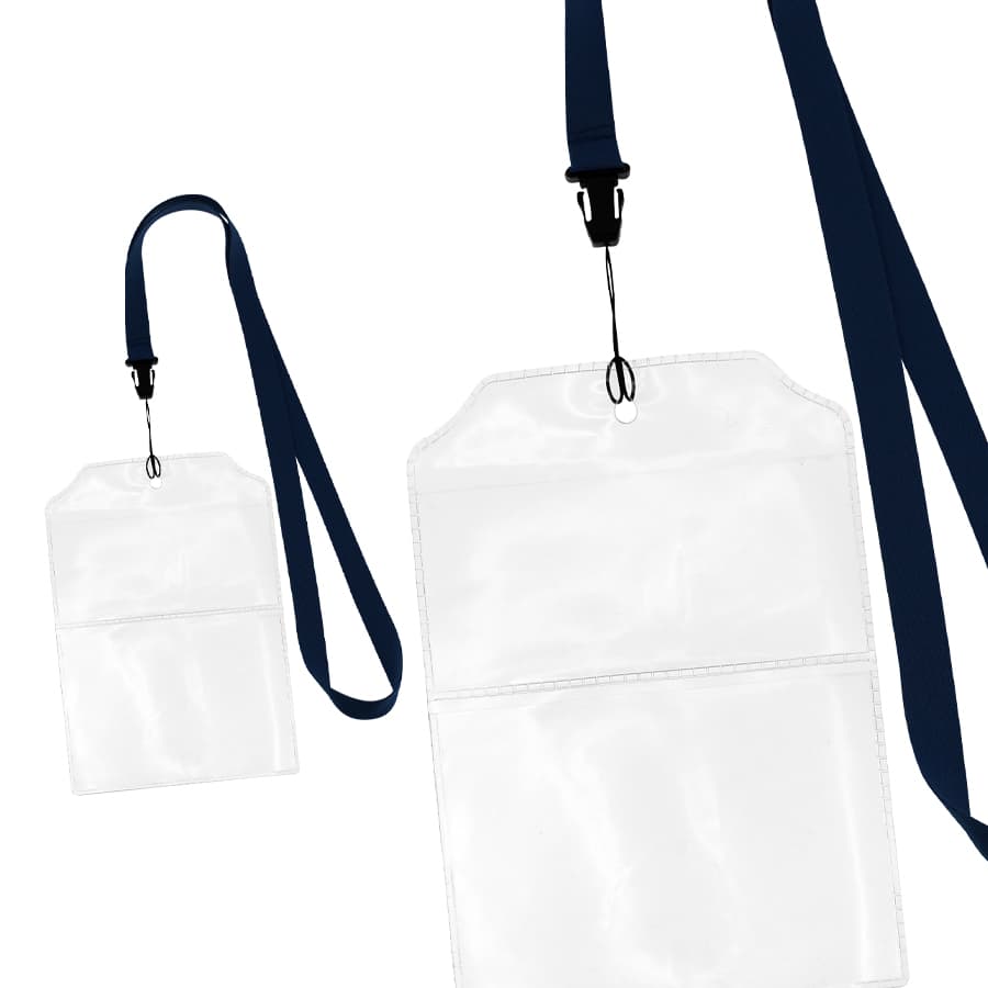 Lanyard Porta-Credencial - imagen 8