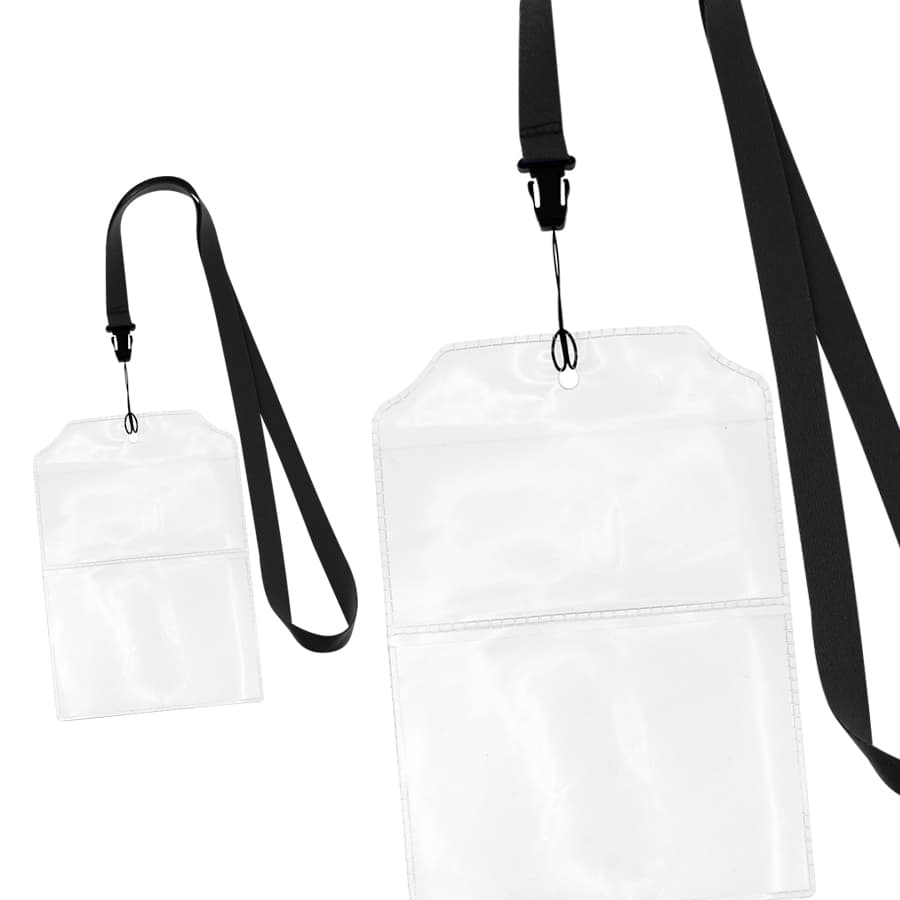 Lanyard Porta-Credencial - imagen 7