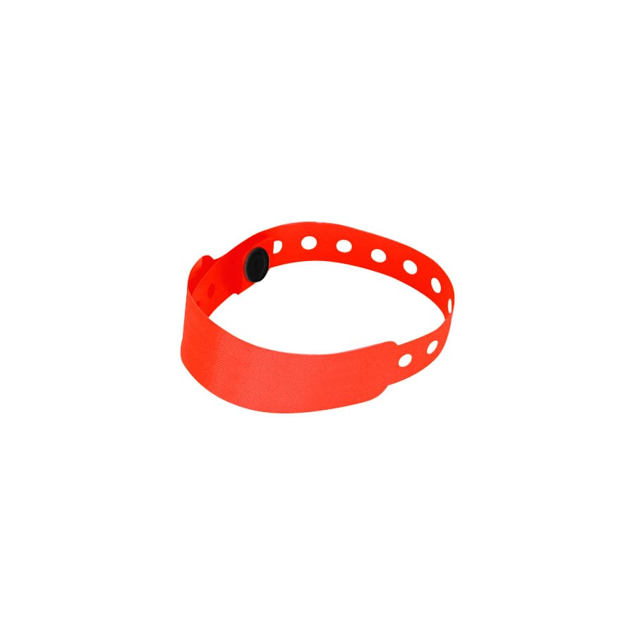 Pulsera de PVC - imagen 4