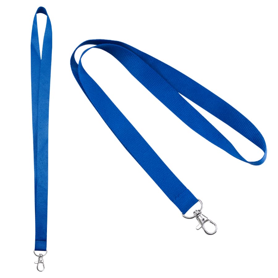 Lanyard Simple Texturado - imagen 2