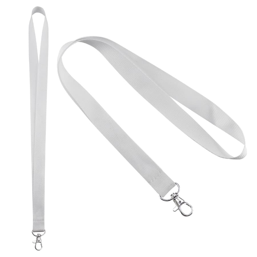 Lanyard Simple Texturado - imagen 3