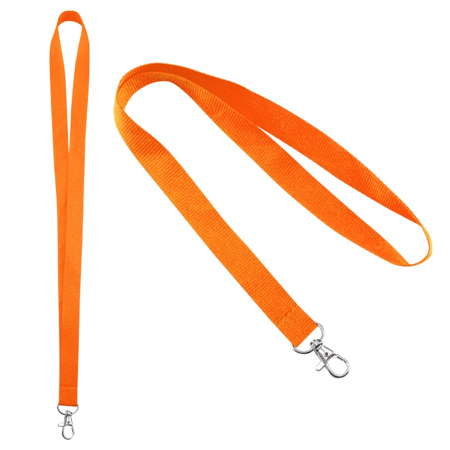 Lanyard Simple Texturado - imagen 4