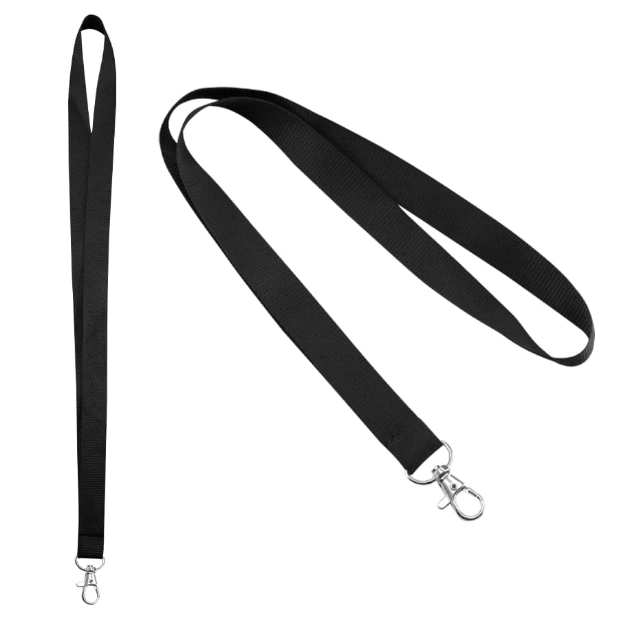 Lanyard Simple Texturado - imagen 5