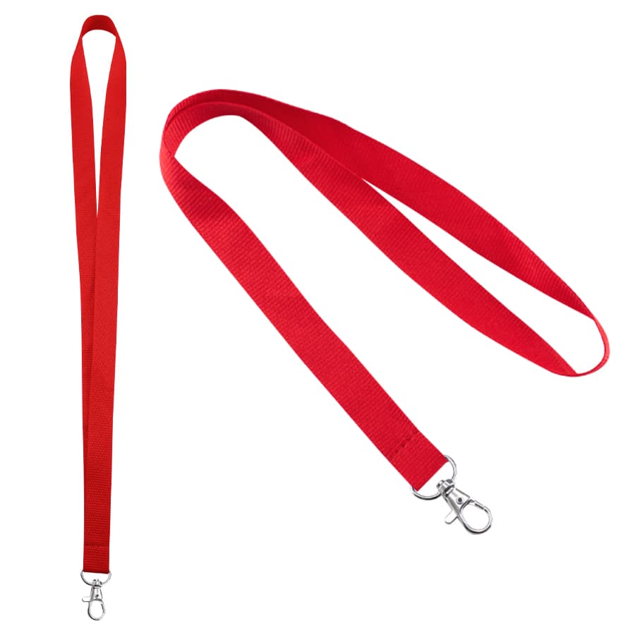 Lanyard Simple Texturado - imagen 6