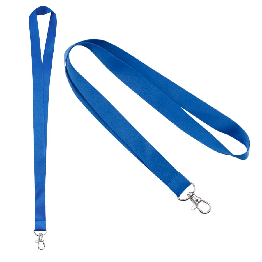 Lanyard Simple Sublimación - imagen 3