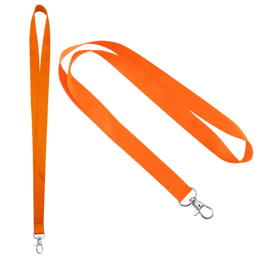 Lanyard Simple Sublimación - imagen 5