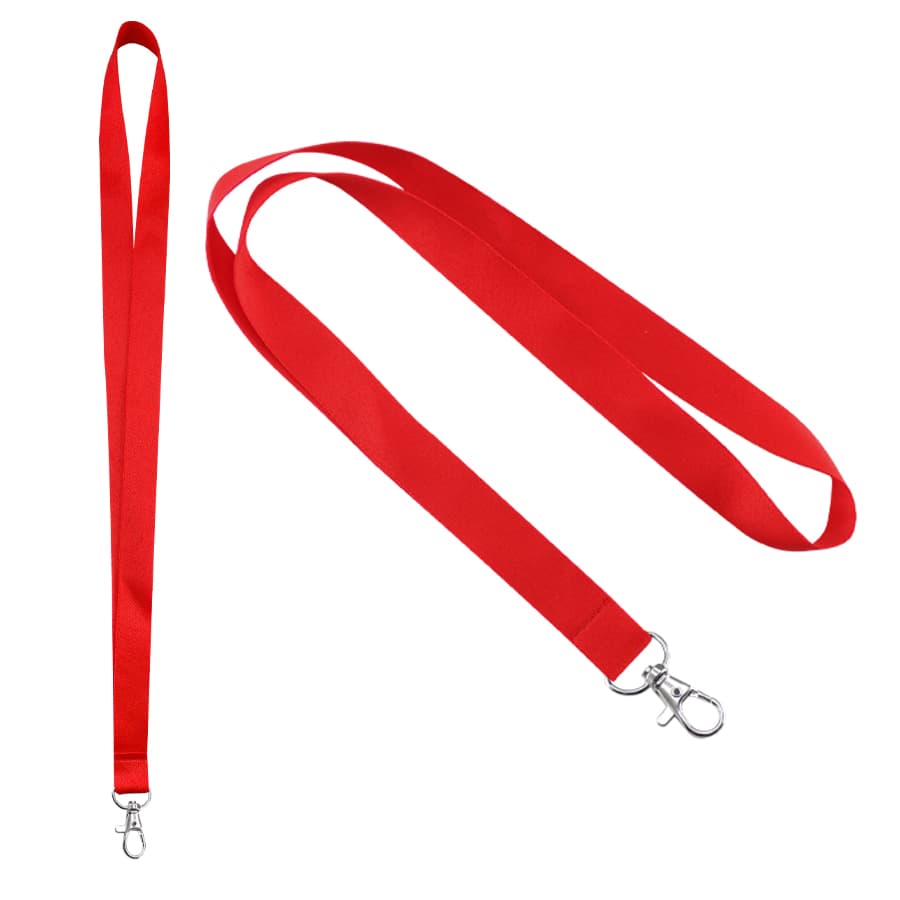 Lanyard Simple Sublimación - imagen 4