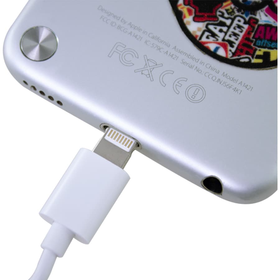 Connect Multicargador 4-en-1 - imagen 8