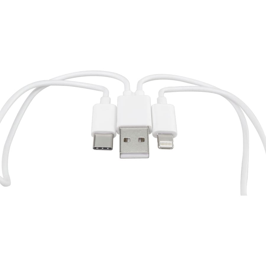 Connect Multicargador 4-en-1 - imagen 4