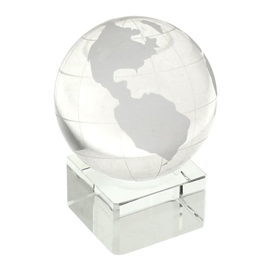 Mini Trofeo Galvano «World»