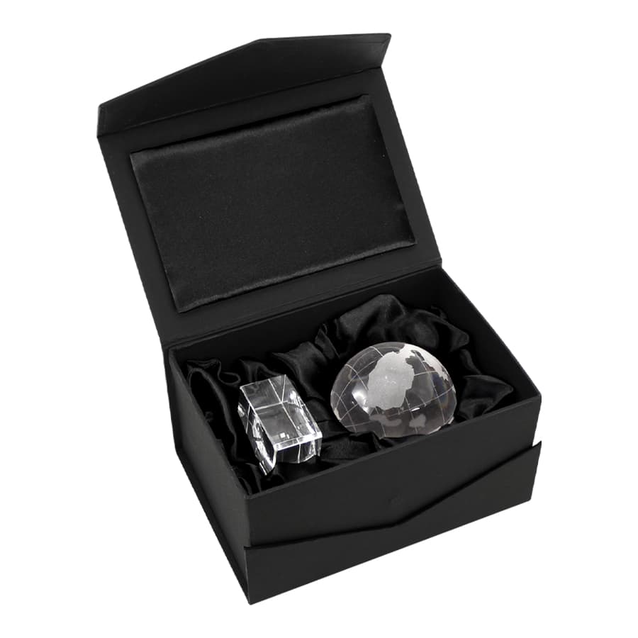 Mini Trofeo Galvano «World» - imagen 4