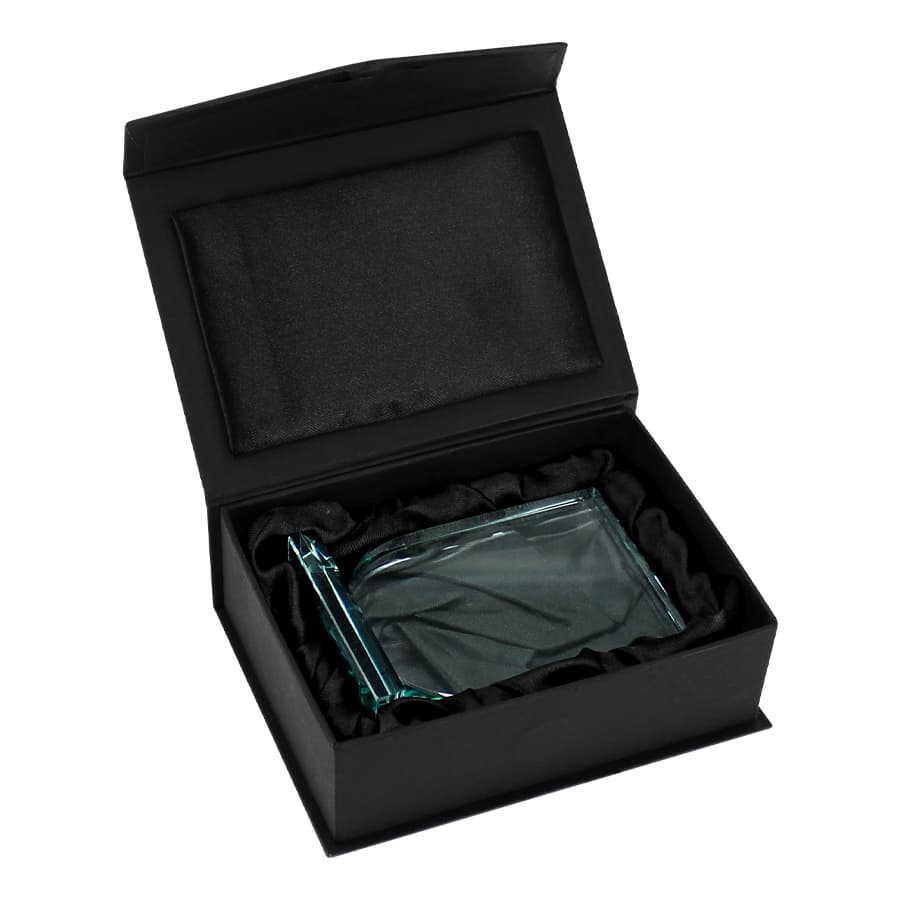 Mini Trofeo Galvano «Telus» - imagen 2