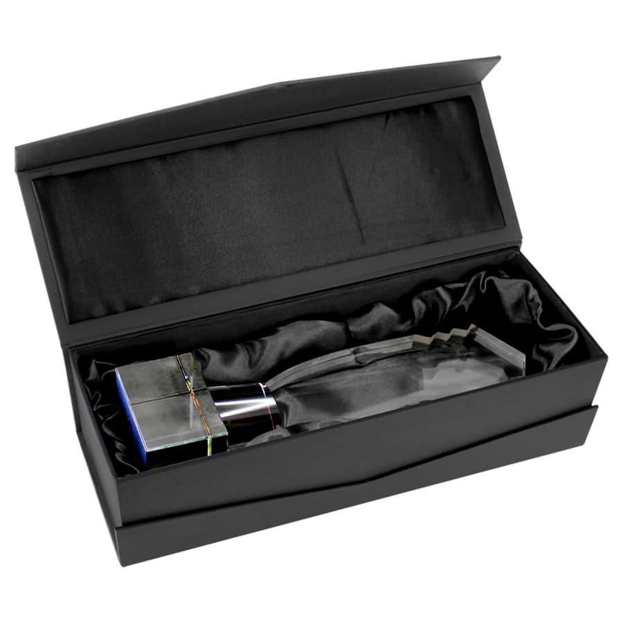 Trofeo Galvano Cristal «Win» - imagen 2