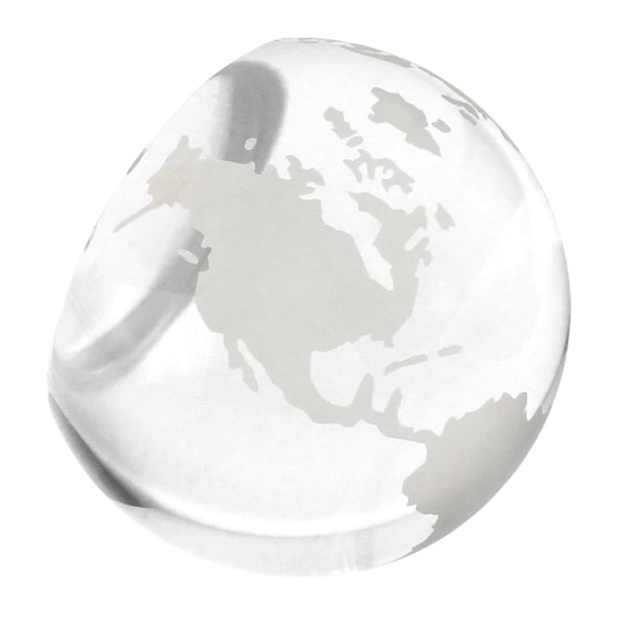 Trofeo Galvano Cristal «Planet» - imagen 2