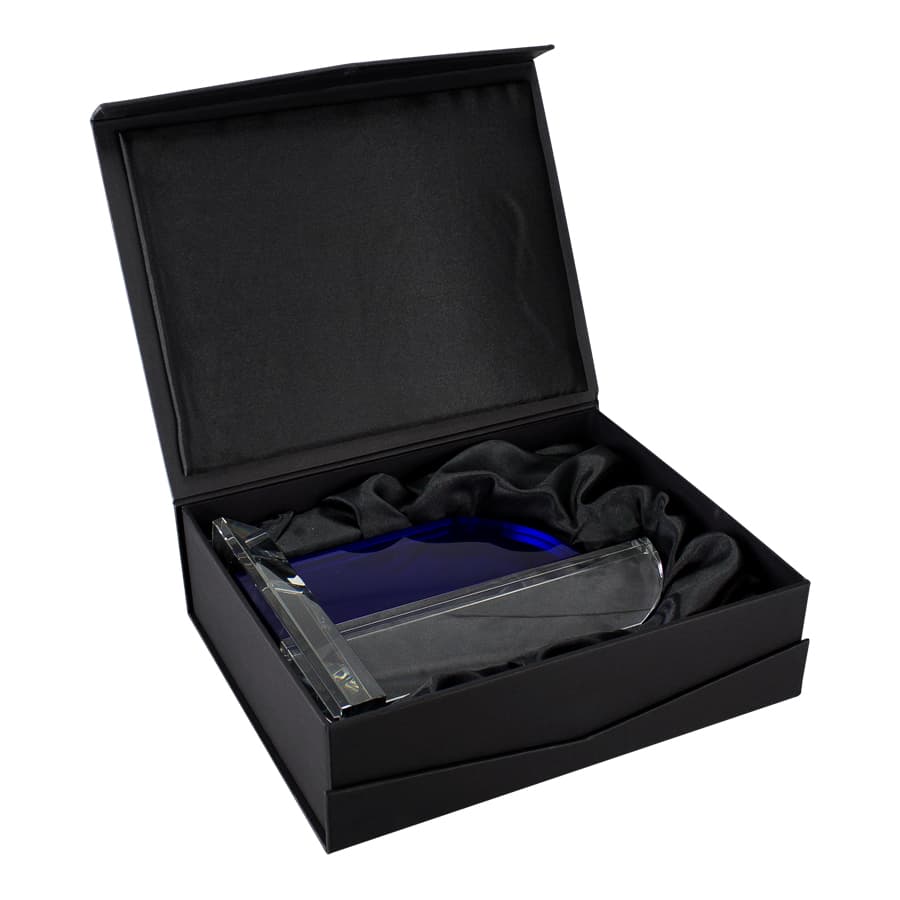 Trofeo Galvano Cristal «Catedral» - imagen 3