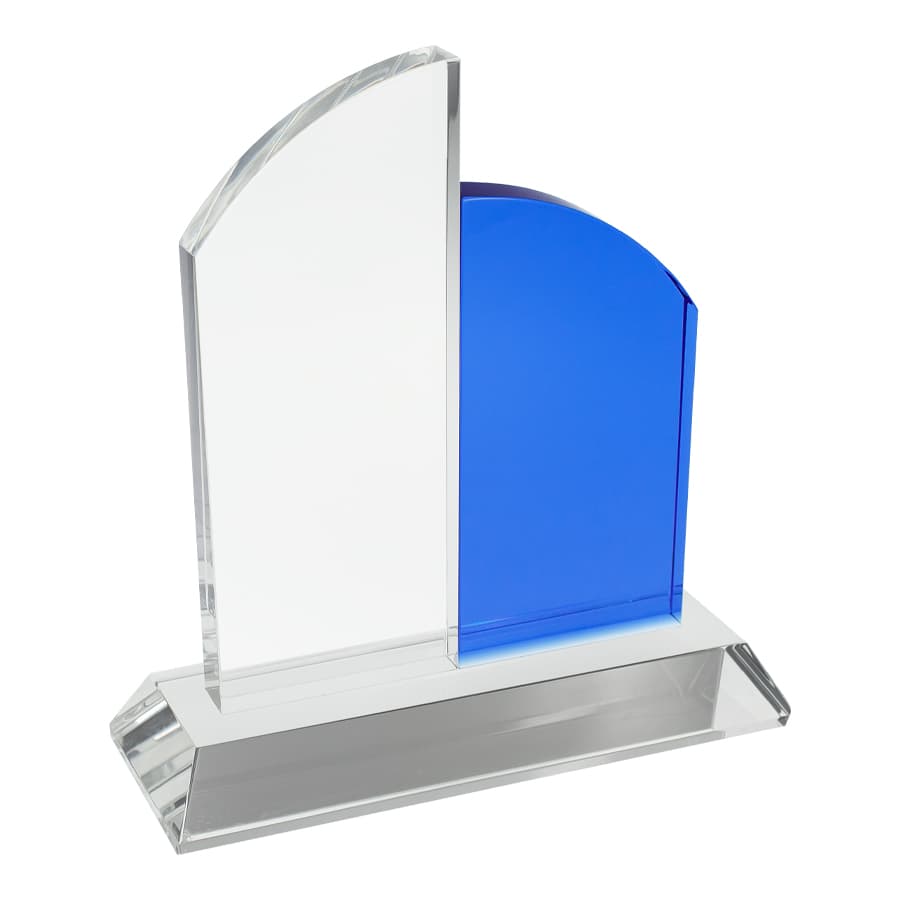 Trofeo Galvano Cristal «Catedral» - imagen 2