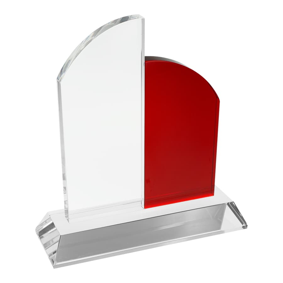 Trofeo Galvano Cristal «Catedral» - imagen 4