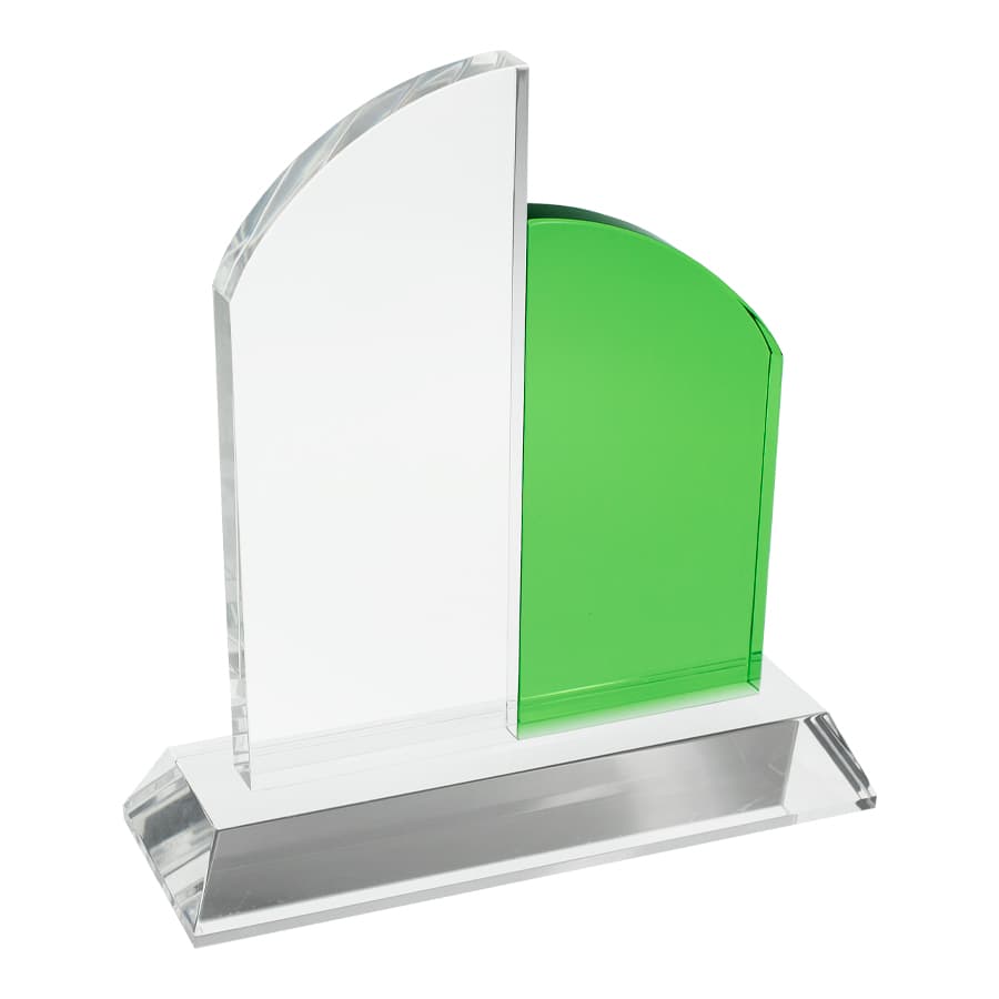 Trofeo Galvano Cristal «Catedral» - imagen 6