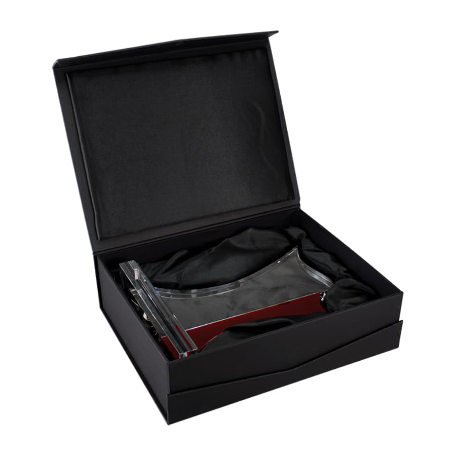 Trofeo Galvano Cristal «Bauhaus» - imagen 5