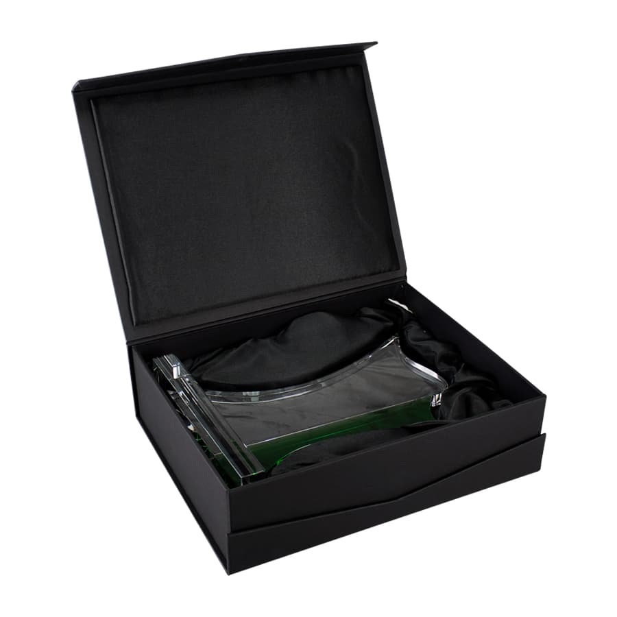 Trofeo Galvano Cristal «Bauhaus» - imagen 9