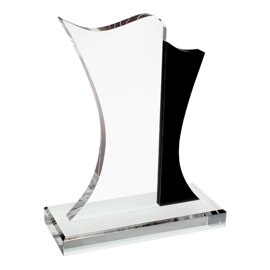 Trofeo Galvano Cristal «Bauhaus» - imagen 6