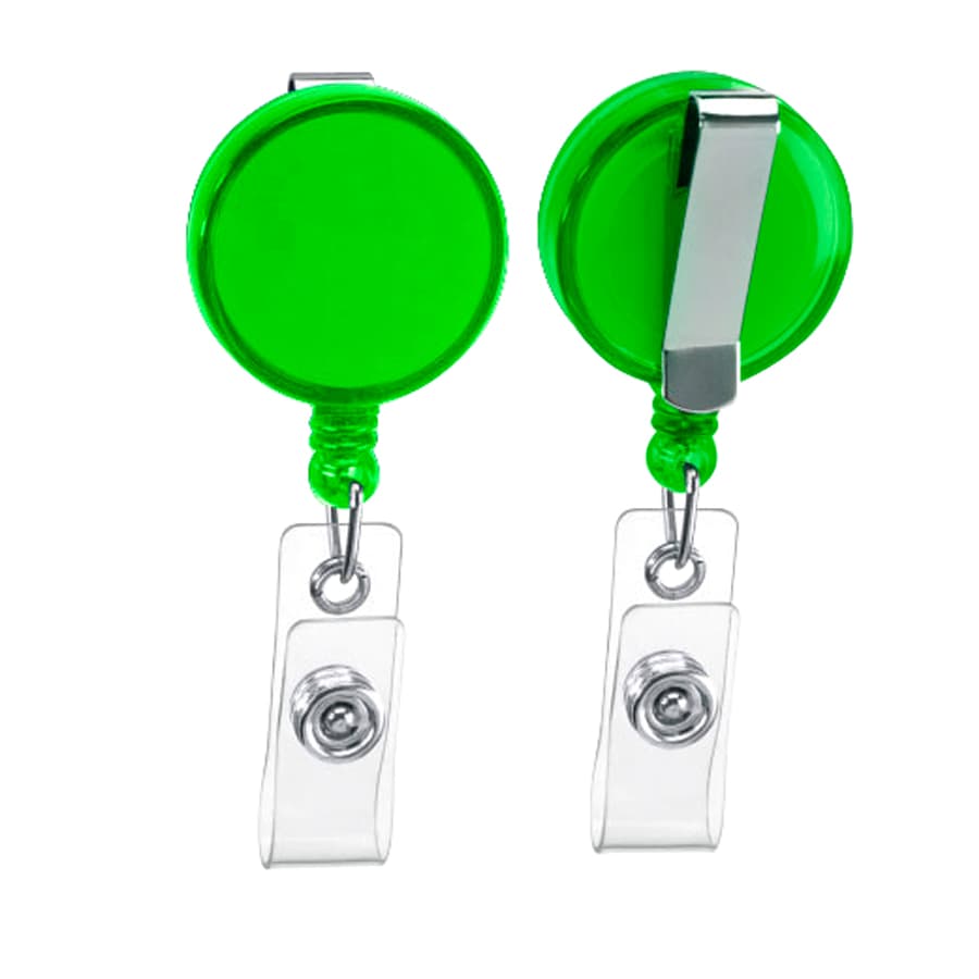 Yo-Yo Porta-Credencial - imagen 6