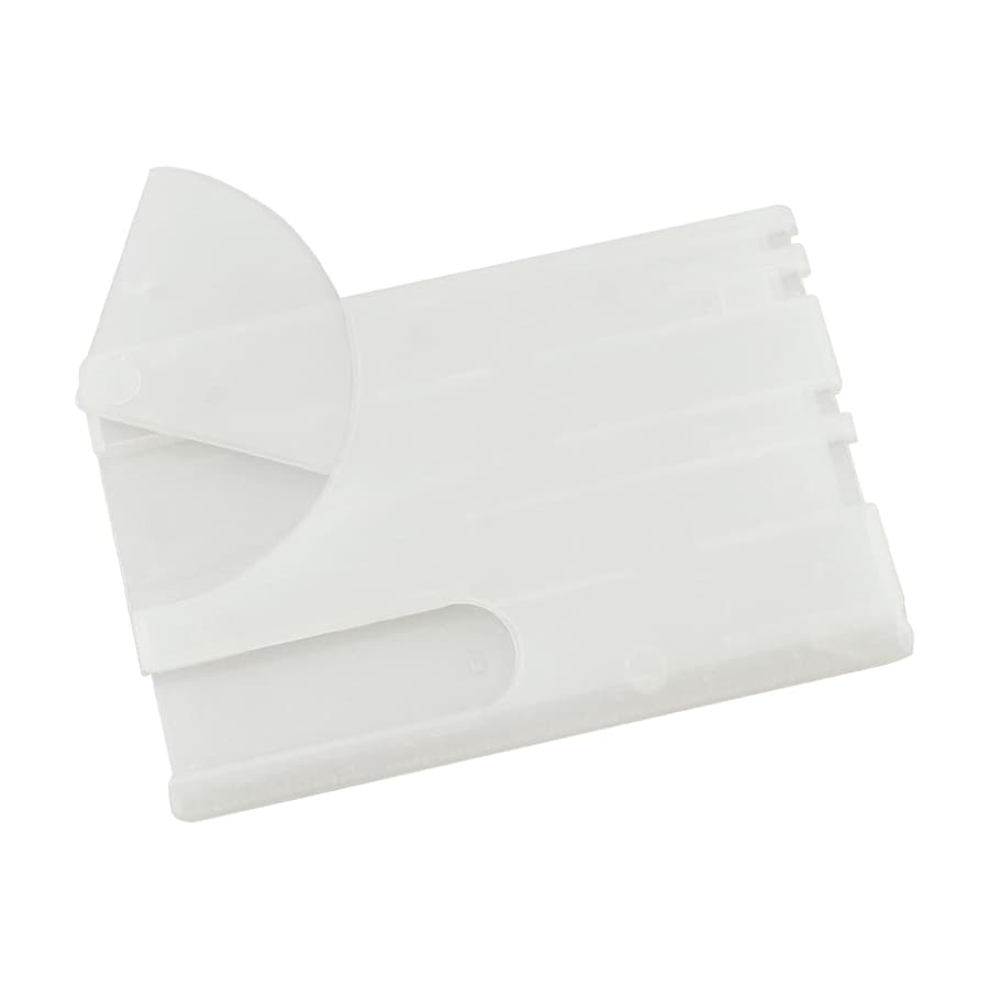 Card Tool Manicure Set - imagen 3