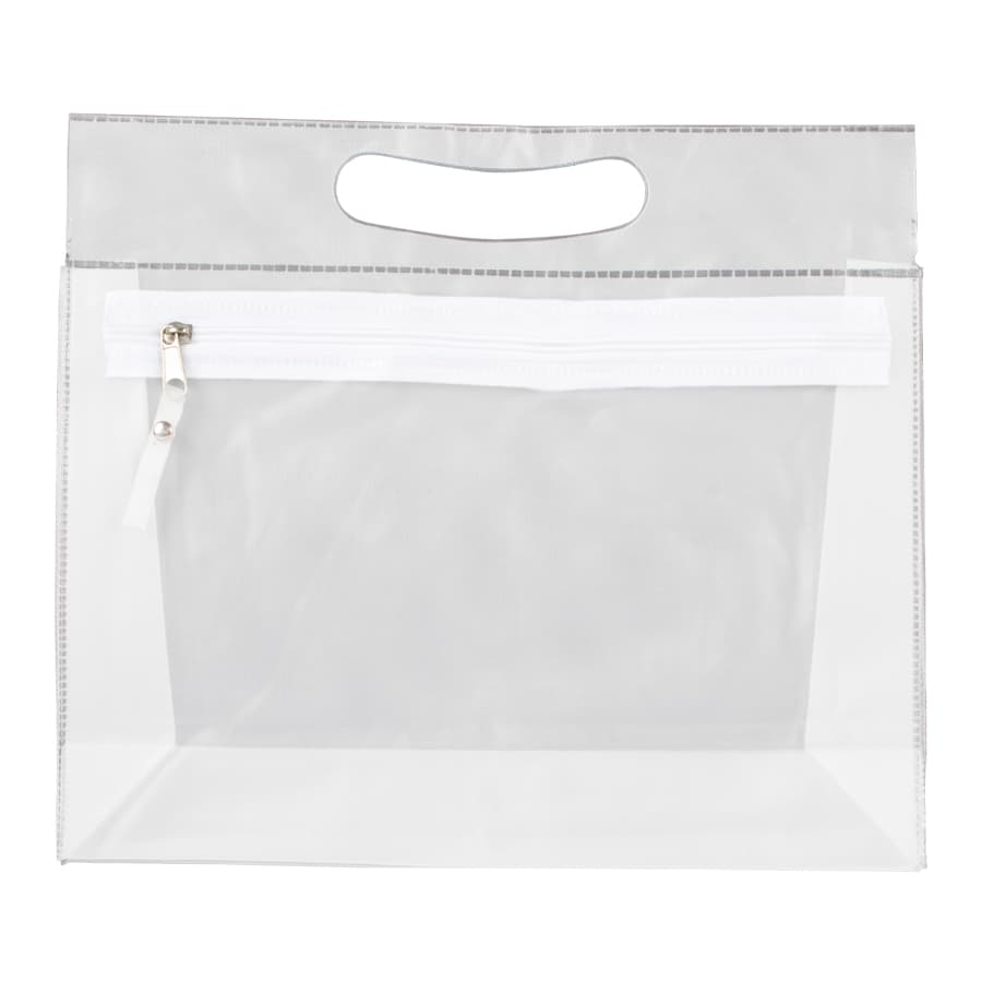 Cosmetiquero Grande de PVC - imagen 7