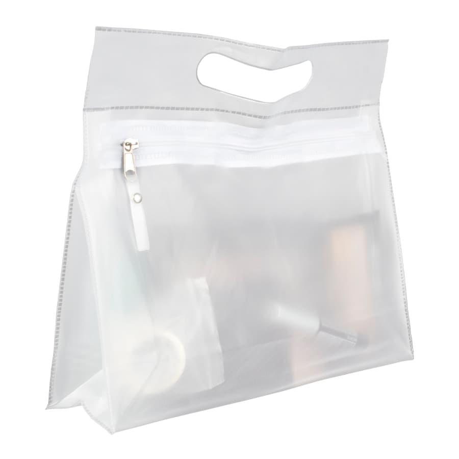 Cosmetiquero Grande de PVC - imagen 8