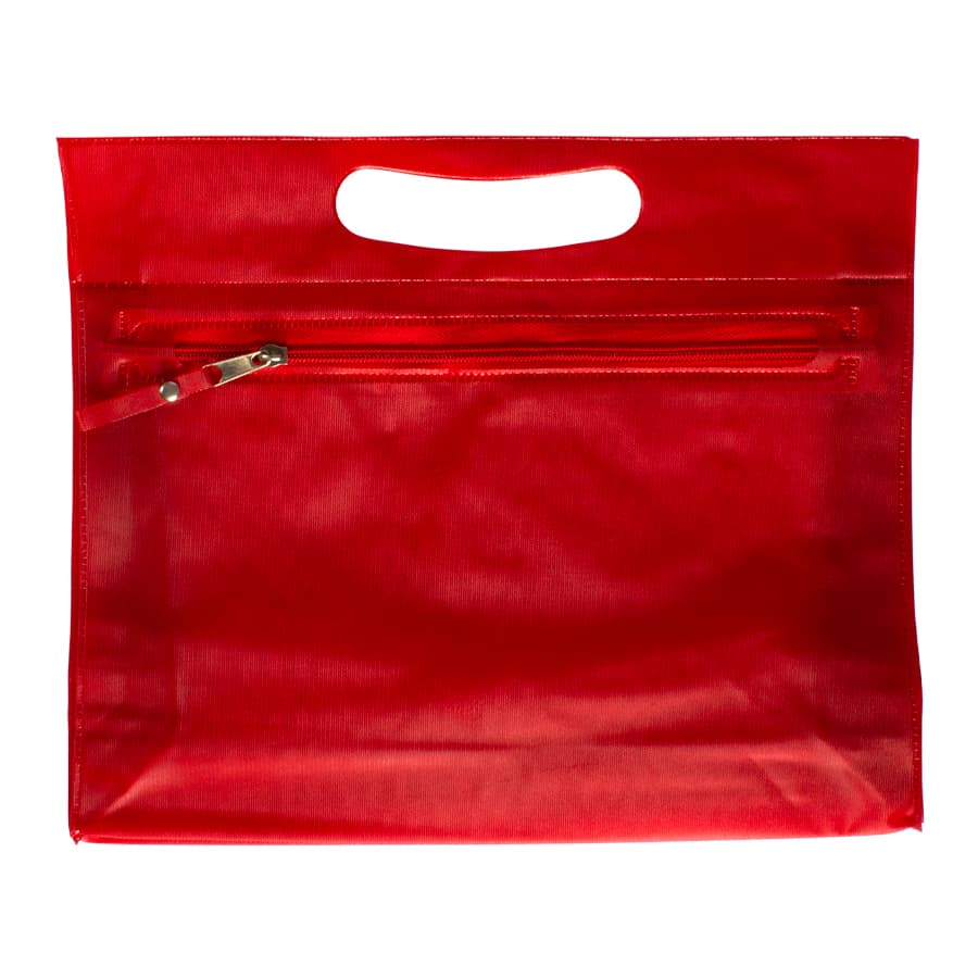 Cosmetiquero Grande de PVC - imagen 3