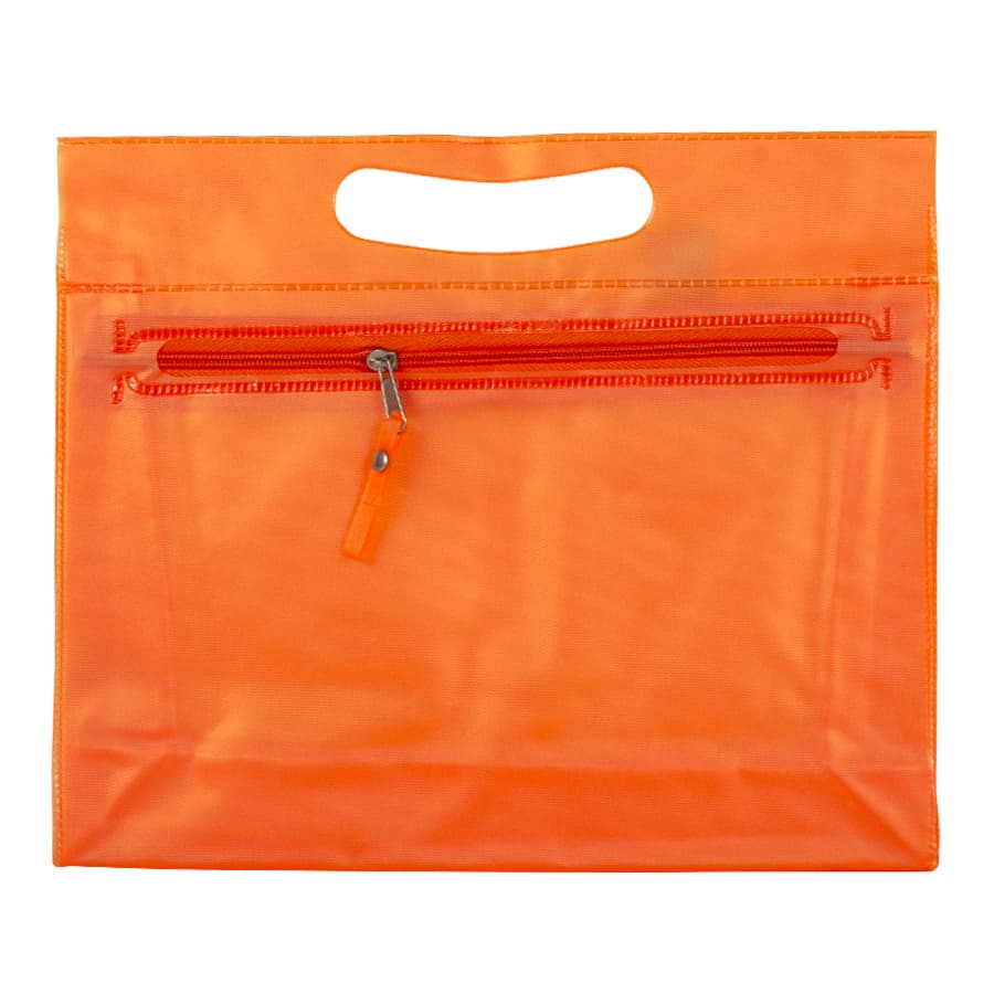 Cosmetiquero Grande de PVC - imagen 5