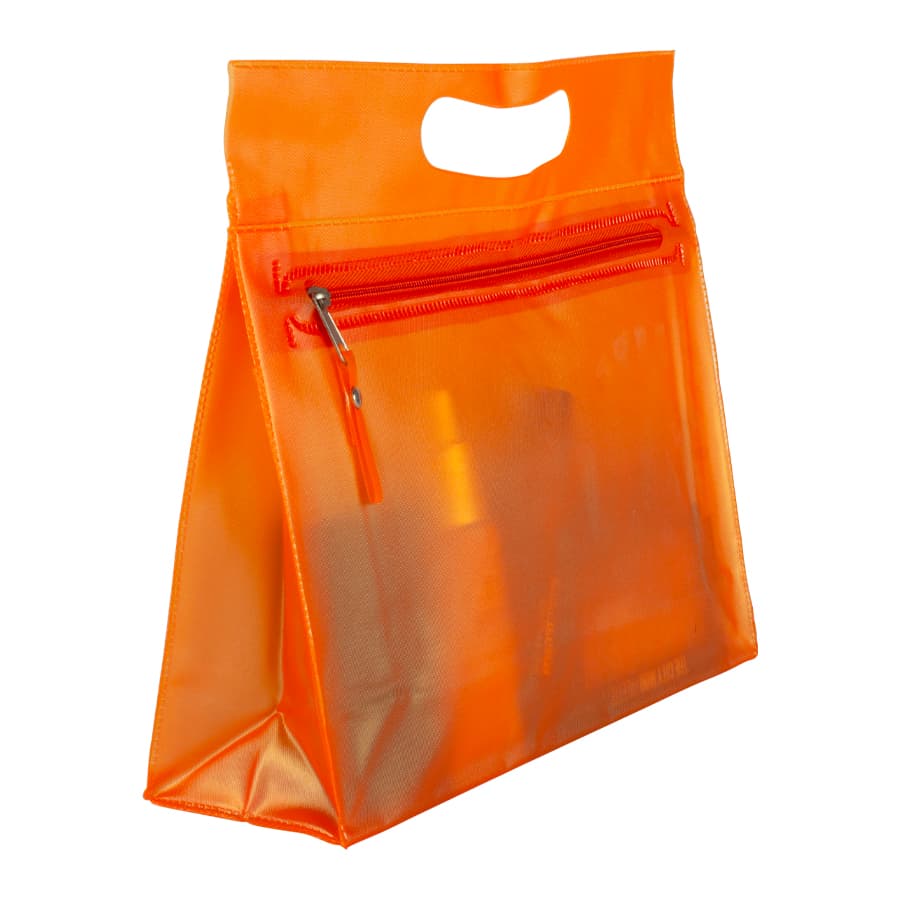 Cosmetiquero Grande de PVC - imagen 6