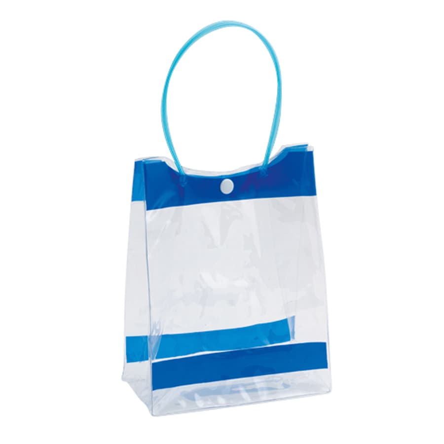 Bolsa de PVC Clear - imagen 2
