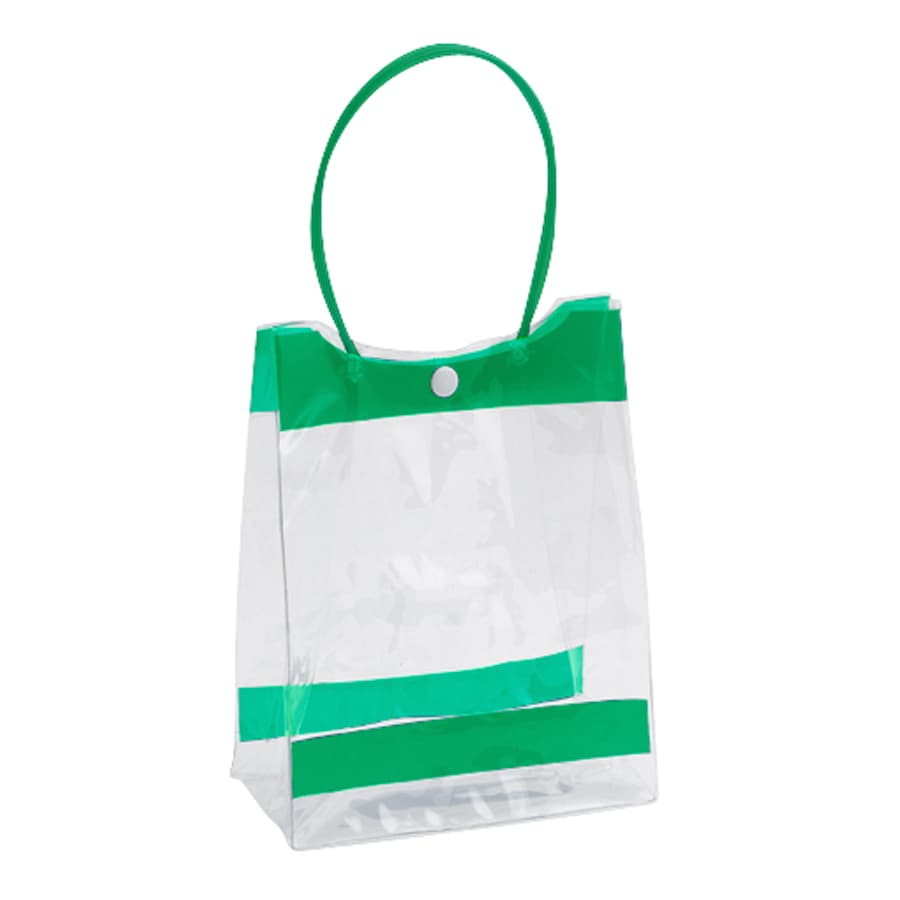 Bolsa de PVC Clear - imagen 4