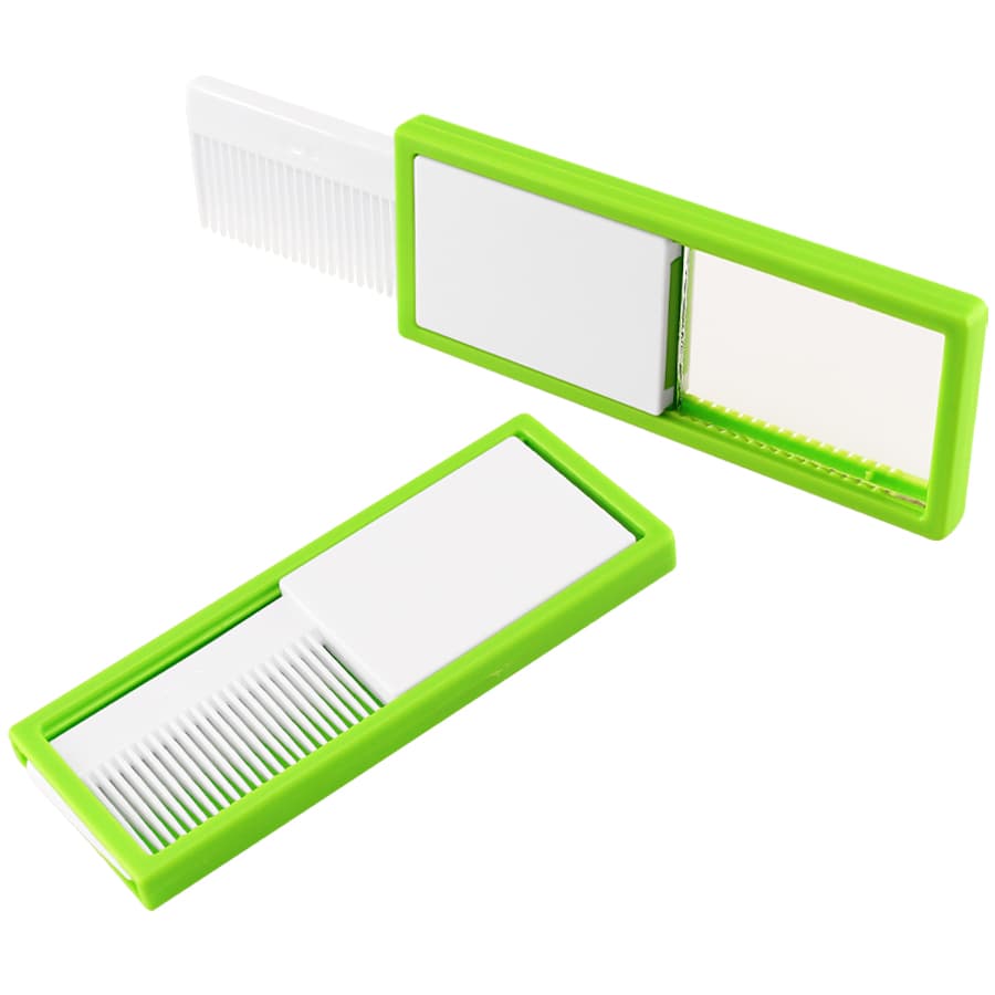 Peine con Espejo - imagen 3