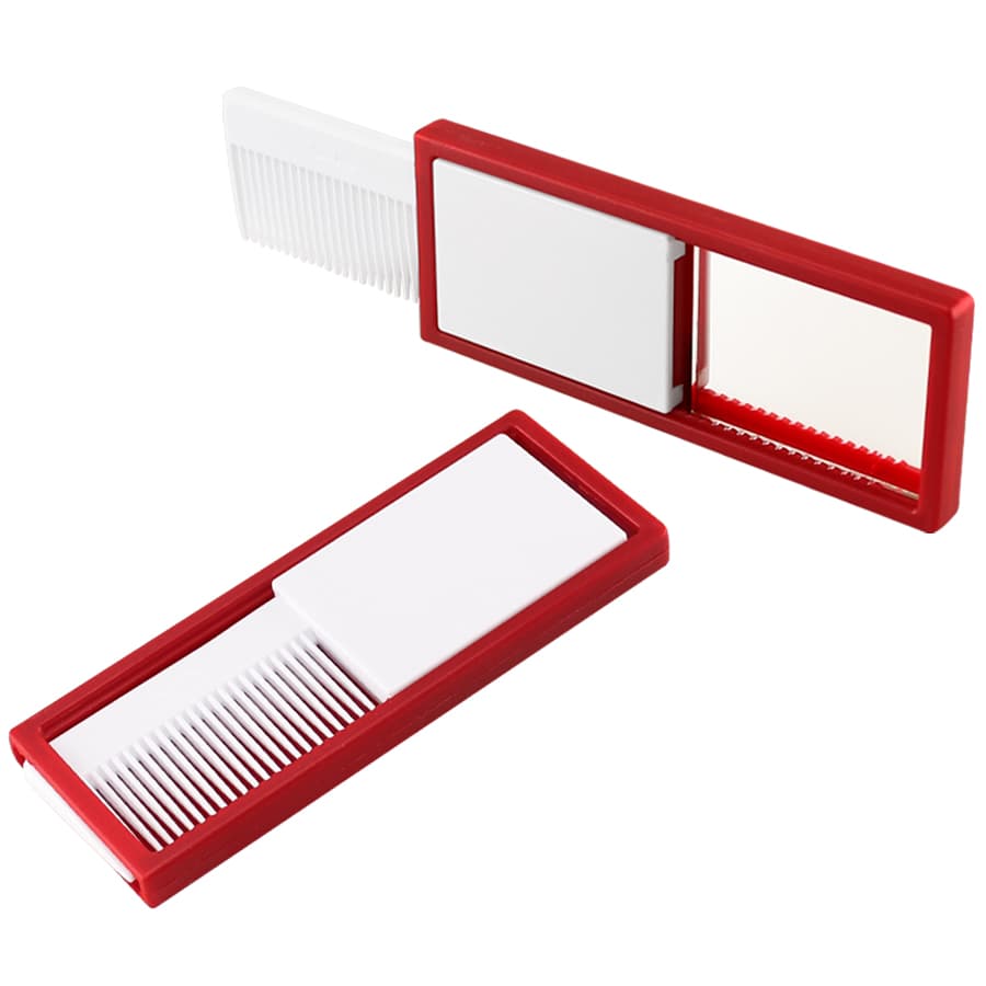 Peine con Espejo - imagen 2