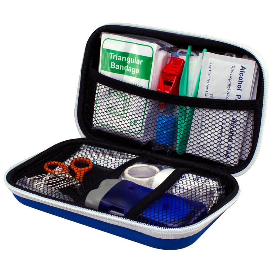 Kit de Primeros Auxilios 50 en 1 - imagen 5