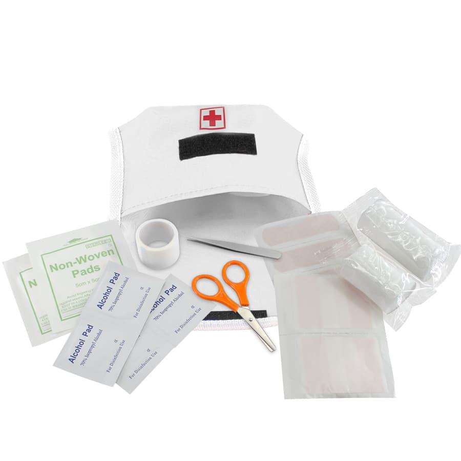 Botiquín de Emergencia - imagen 3