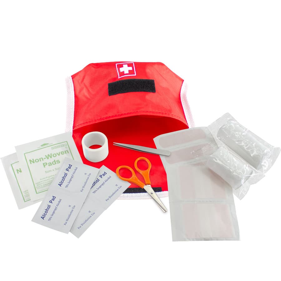 Botiquín de Emergencia - imagen 7