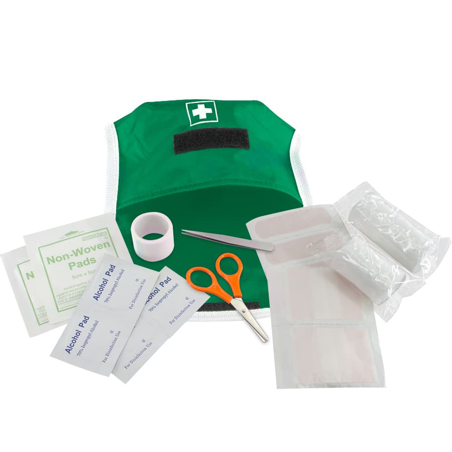Botiquín de Emergencia - imagen 9
