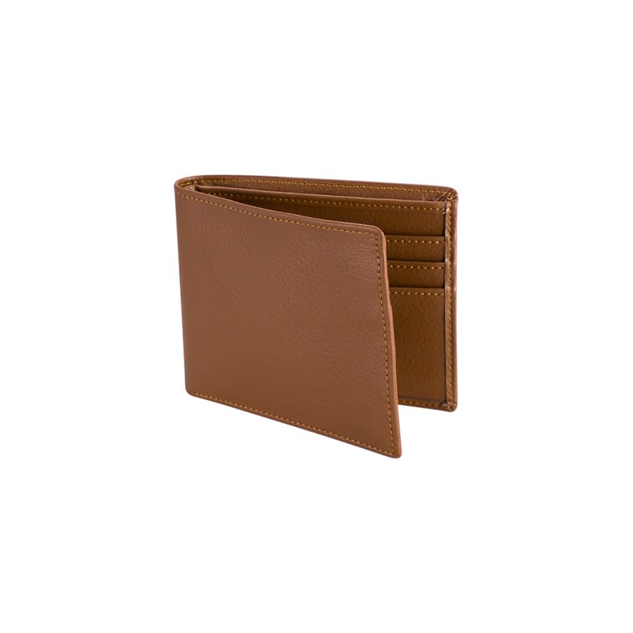 Billetera de Cuero - imagen 4