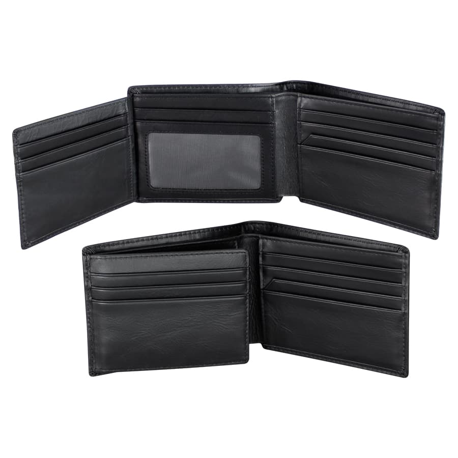 Deluxe Billetera de Cuero - imagen 3