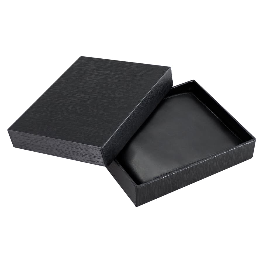 Deluxe Billetera de Cuero - imagen 4